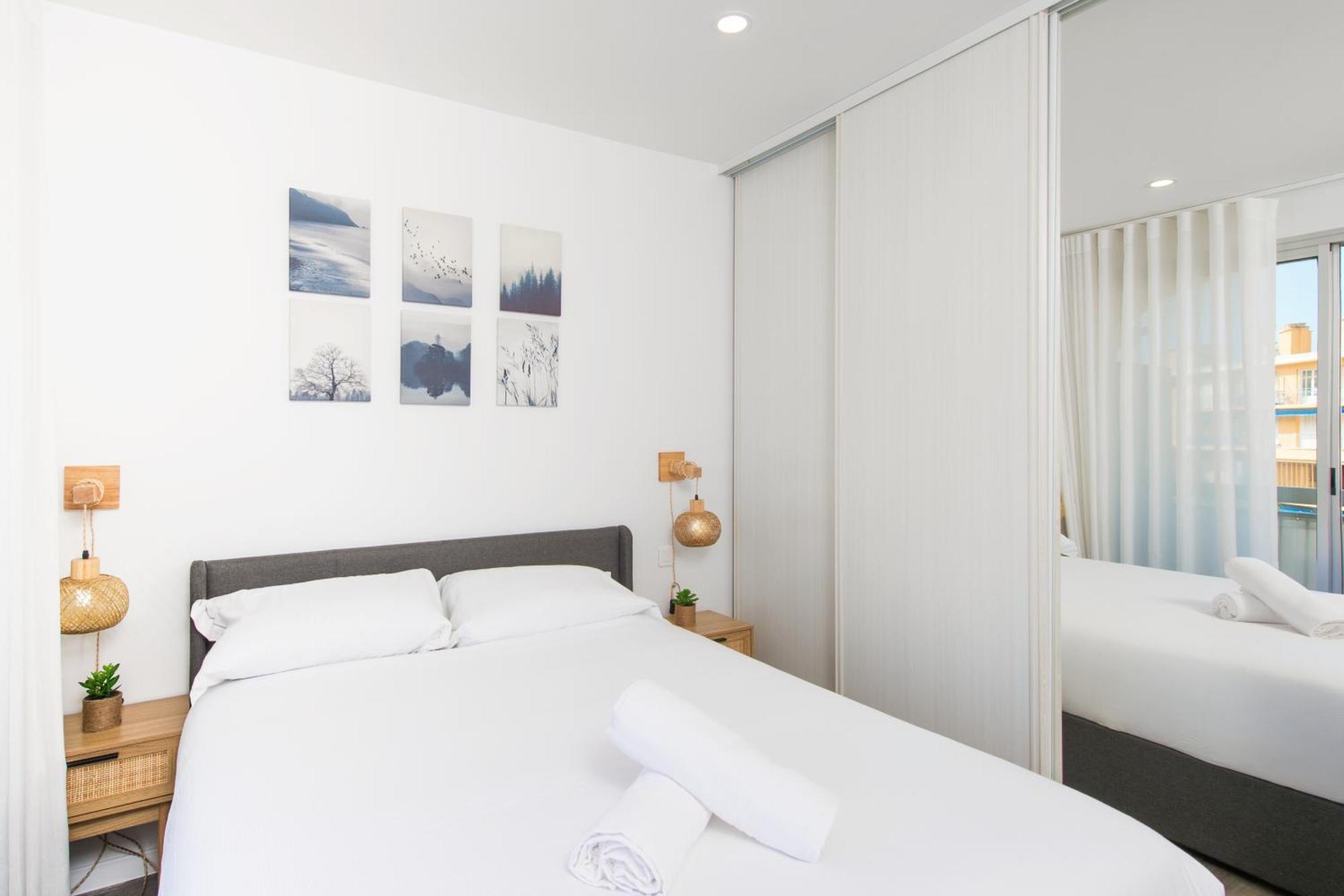 Monaco A Pied - Spacieux Appartement - Balcon - Ca Beausoleil Exterior foto