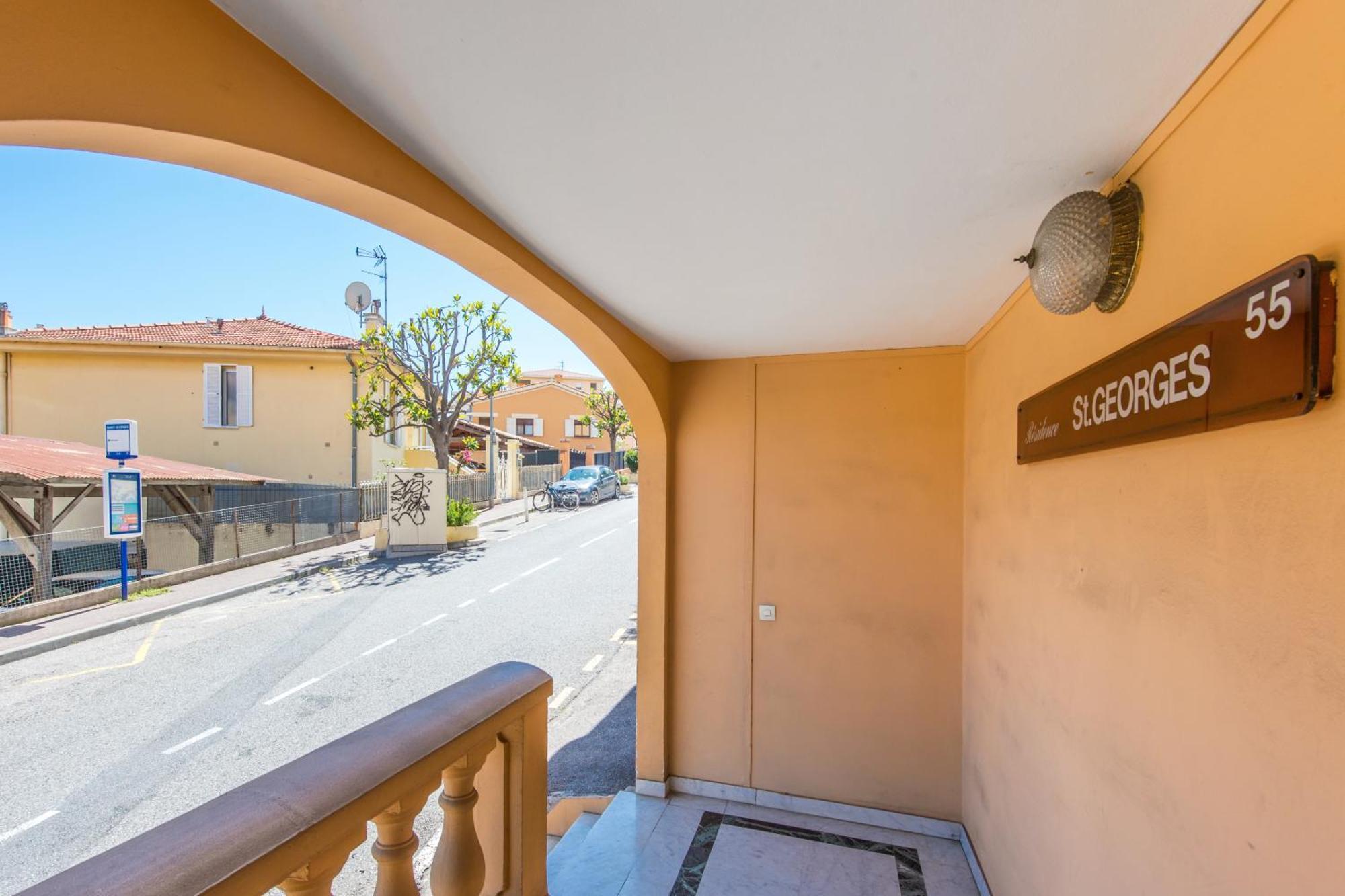 Monaco A Pied - Spacieux Appartement - Balcon - Ca Beausoleil Exterior foto