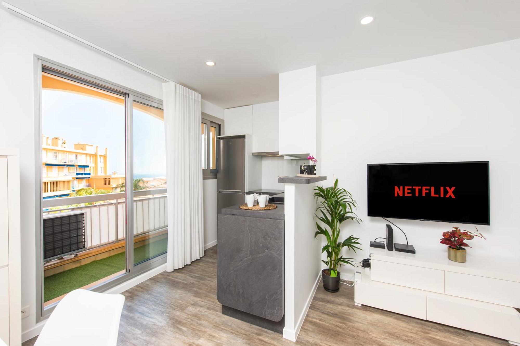 Monaco A Pied - Spacieux Appartement - Balcon - Ca Beausoleil Exterior foto