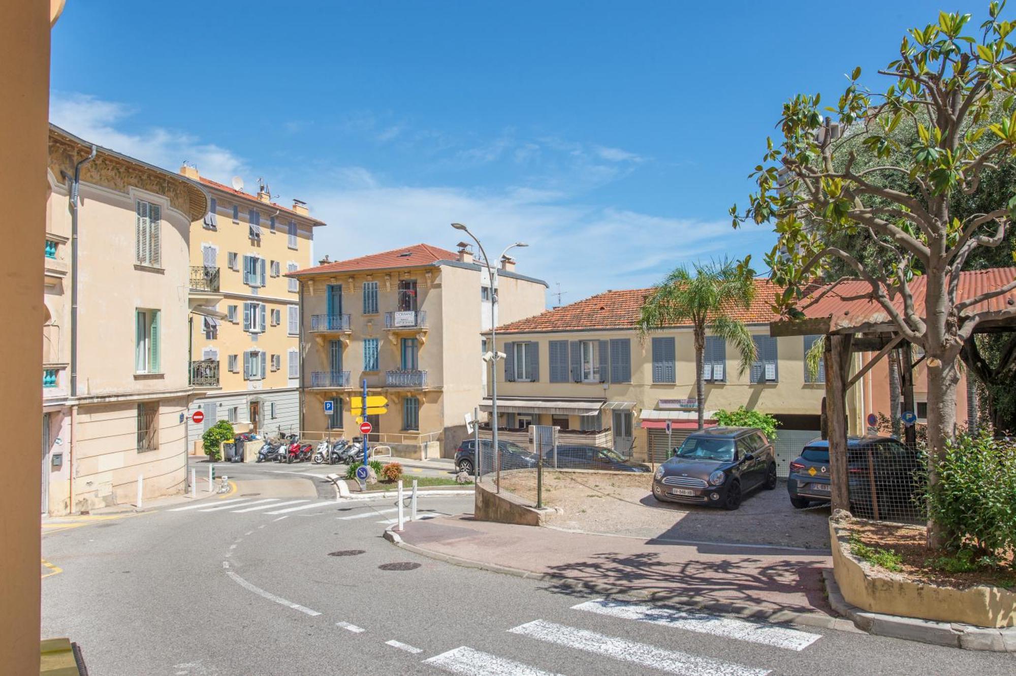 Monaco A Pied - Spacieux Appartement - Balcon - Ca Beausoleil Exterior foto
